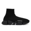 Balenciaga Speed 2.0 Black