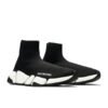 Balenciaga Speed 2.0 Black White