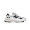 New Balance 9060 White Black