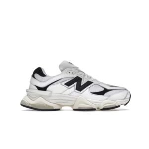 New Balance 9060 White Black