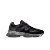 New Balance 9060 Black Castlerock Grey