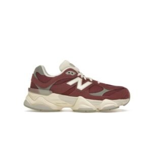 New Balance 9060 Washed Burgundy