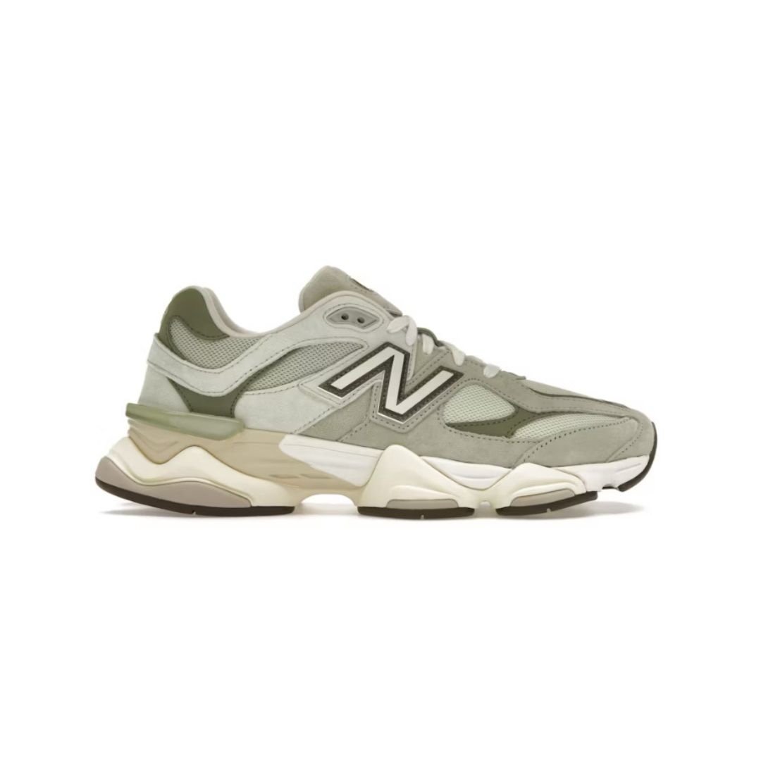 New Balance 9060 Olivine