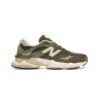 New Balance 9060 Dark Camo Sandstone