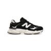 New Balance 9060 Black White