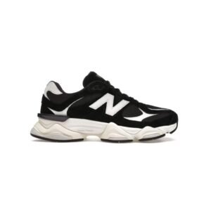 New Balance 9060 Black White
