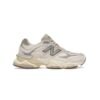 New Balance 9060 Sea Salt White