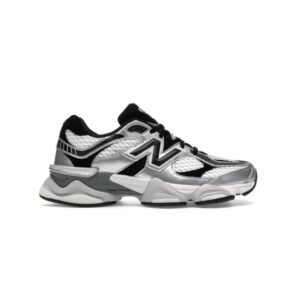 New Balance 9060 Shoe Palace Metallic