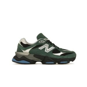 New Balance 9060 Forest Green