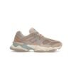 New Balance 9060 Ivory Cream Pink Sand