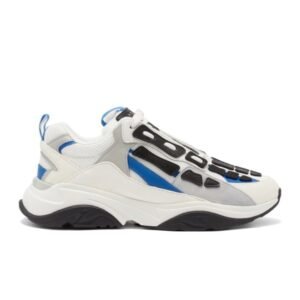 Amiri Bone Runner Bone Runner White Black Grey Blue