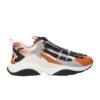 Amiri Bone Runner Bone Runner White Black Grey Orange