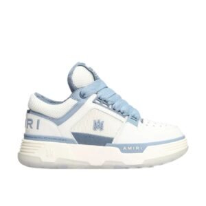 Amiri MA-1 Blue White