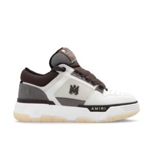 Amiri MA-1 Brown White
