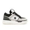 Amiri MA-1 Grey Black White