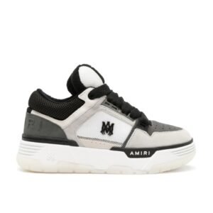 Amiri MA-1 Grey Black White
