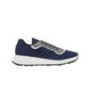 Prada Men's Textile Prax01 Navy