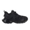 Balenciaga Track Trainer Black On Black