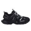 Balenciaga Track Trainer Black/White