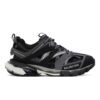 Balenciaga Track Trainer Dark Grey/Black White
