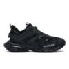 Balenciaga Track Trainer Black