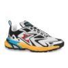 Louis Vuitton Runner Tatic Silver