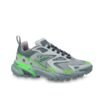 Louis Vuitton Runner Tatic Grey Green