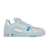 Louis Vuitton By Tyler The Creator  Trainer Blue