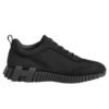 Hermes Bouncing Sneaker Full Black