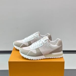 Alternative view of Louis Vuitton Run Away Beige