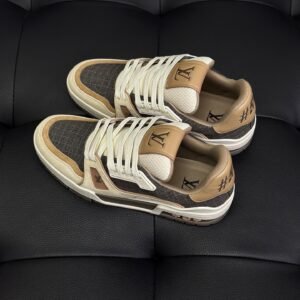 Alternative view of Louis Vuitton Trainer Outdoor