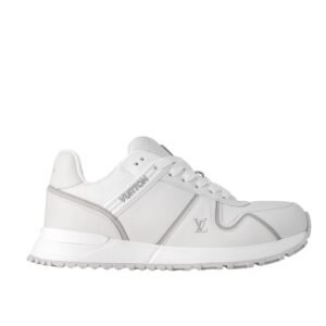 Louis Vuitton Run Away Maxi White