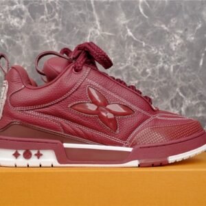 Alternative view of Louis Vuitton Skate Bordeaux