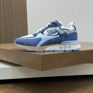 Alternative view of Louis Vuitton Run Away Baby Blue