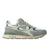Louis Vuitton Run Away Green Denim