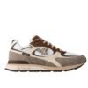 Louis Vuitton Run Away Brown Denim