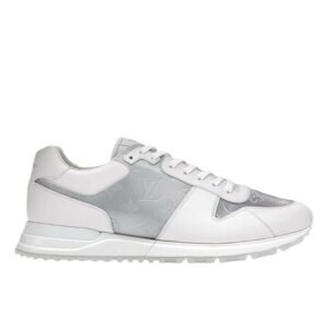 Louis Vuitton Run Away White Grey