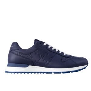 Louis Vuitton Run Away Navy/White