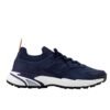 Louis Vuitton Runner Tatic Navy/White