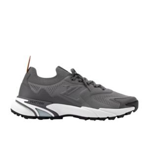 Louis Vuitton Runner Tatic Grey/White