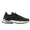Louis Vuitton Runner Tatic Black/White