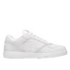 Dior B27 Low Calfskin White