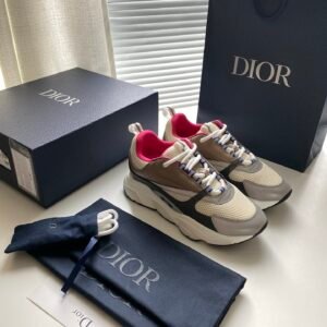 Alternative view of Dior B22 Beige Dark Grey