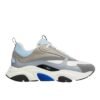 Dior B22 Blue Grey White