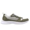 Dior B25 Suede Green White