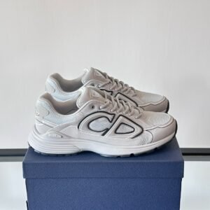 Alternative view of Dior B30 Reflective Grey