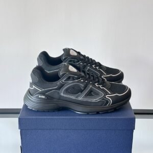 Alternative view of Dior B30 Reflective Black