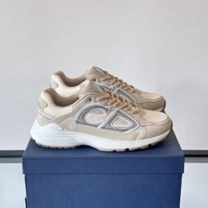 Alternative view of Dior B30 Reflective Beige White