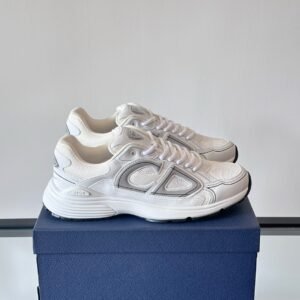 Alternative view of Dior B30 Reflective White