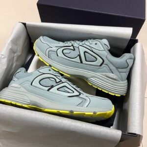 Alternative view of Dior B30 Reflective Blue Green